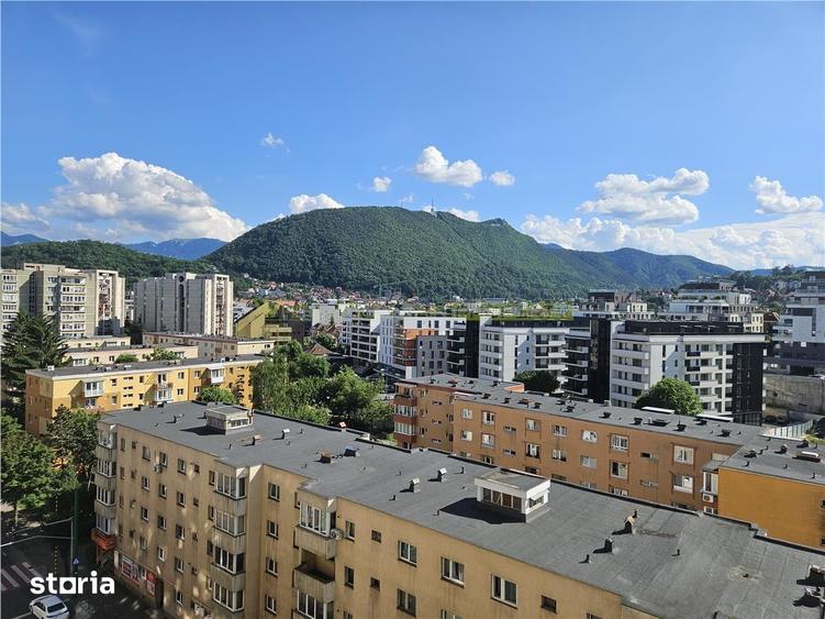 Apartament cu 2 camere decomandat în Griviței