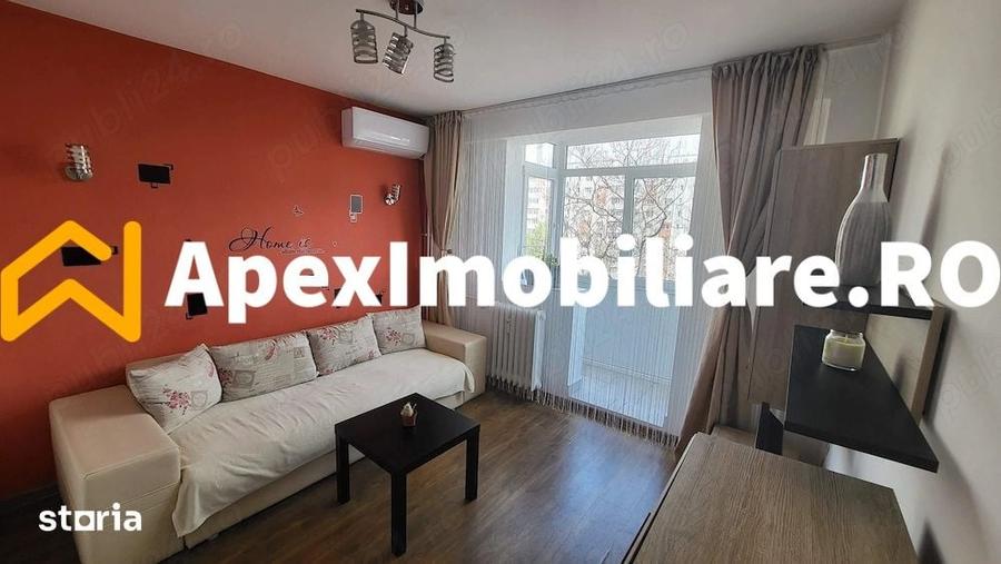 Apartament 2 camere de inchiriat P-ta Victoriei Bucuresti | ApexImobil - 5