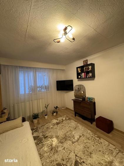 Apartament 2 camere de vanzare  Lujerului - 3