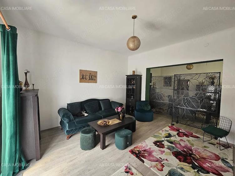 Casă cu 2 camere cu Teren 294 Mp în Lipovei