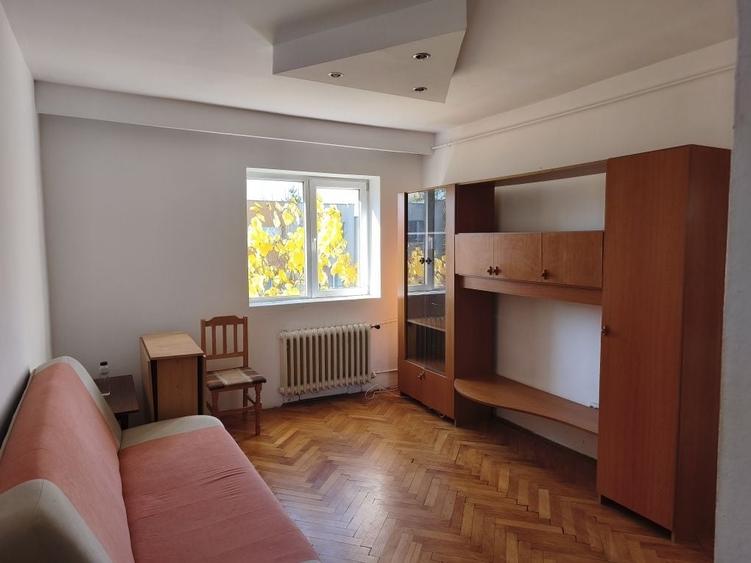 Apartament cu 2 camere semidecomandat în Mănăștur
