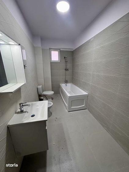 Apartament cu 2 camere în Chiajna