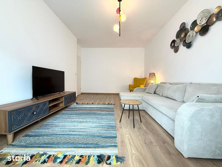 Apartament 2 Camere Decomandat | Parcare Subterana | Maurer Villas - 1