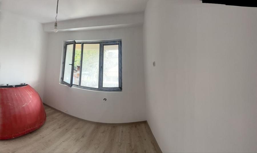Apartament cu 2 camere decomandat în Militari
