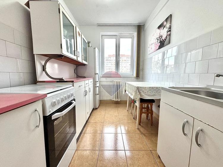 De Vanzare Apartament cu 2 camere,53.6 mp ut, etaj 3, Parcul Magnoliei - 2