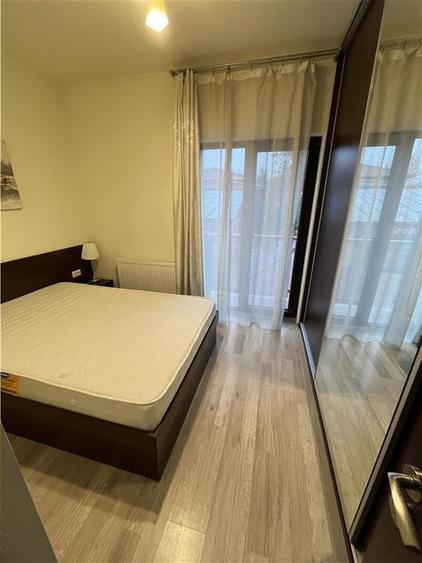 Apartament cu 2 camere decomandat, mobilat în Ștefan cel Mare