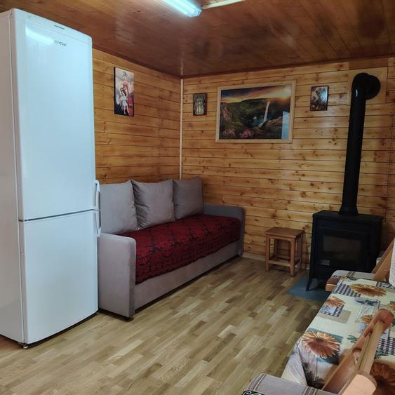 Spațiu comercial, în Daia