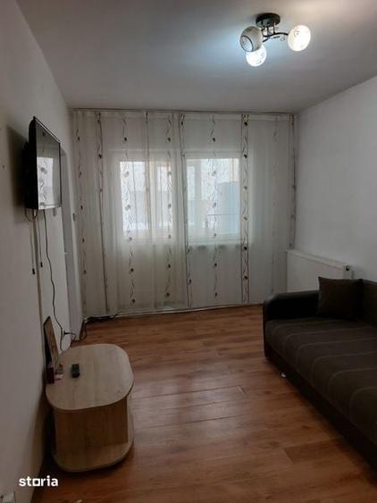 Garsoniera, 25 mp zona Rosiori 34.000 euro - 6