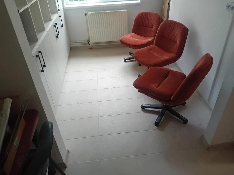Apartament cu 2 camere decomandat în Ultracentral