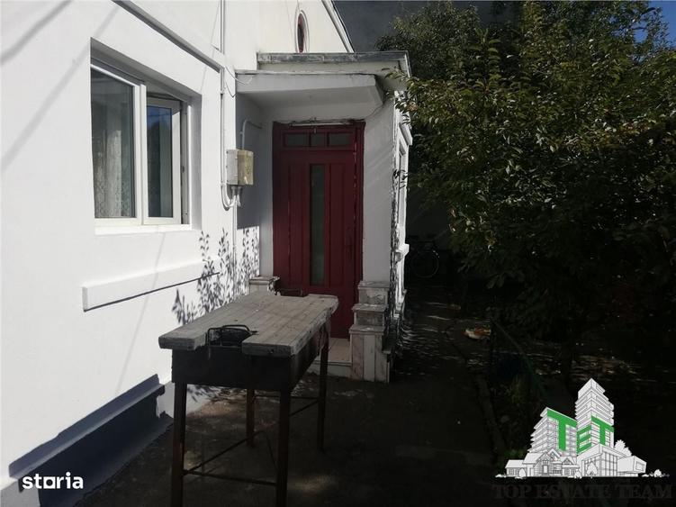 Casa cu teren 300 mp dubla deschidere Damaroaia - 4