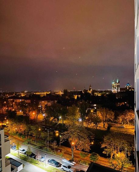 Apartament cu 2 camere decomandat în Nord