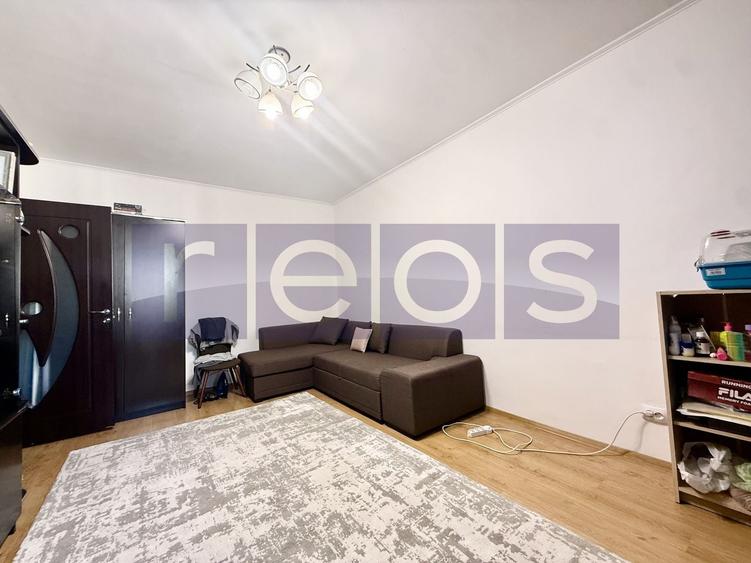 Apartament cu 3 camere decomandat, mobilat în Dristor
