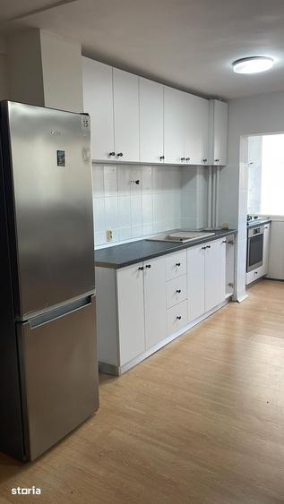 Apartament cu 2 camere în Iancului