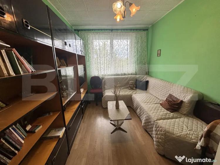 Apartament de 4 camere - 1