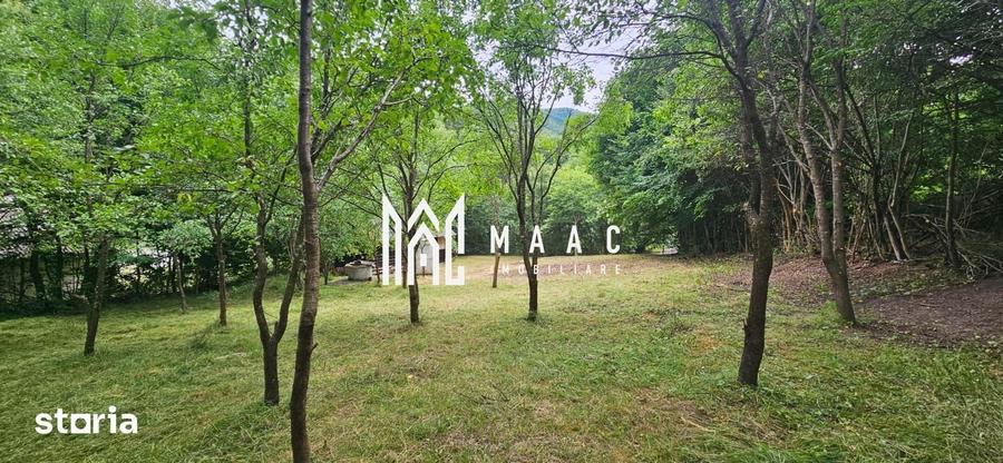 Teren agricol intravilan de 1013 mp, în Cisnădioara