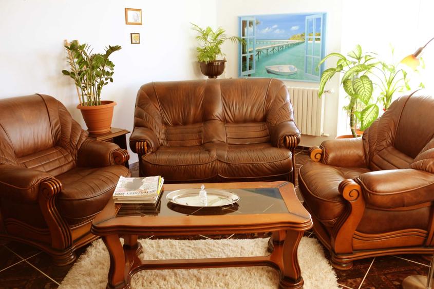 Apartament cu 3 camere decomandat în Tomis Nord