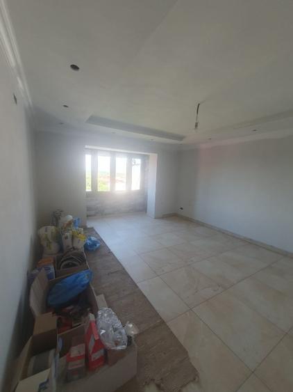 Apartament 3 camere et.4 cu pod ,Dorohoi /Doja - 3