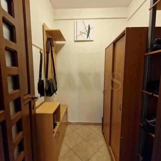 Apartament cu 2 camere decomandat, mobilat în Florești — fotografia 2