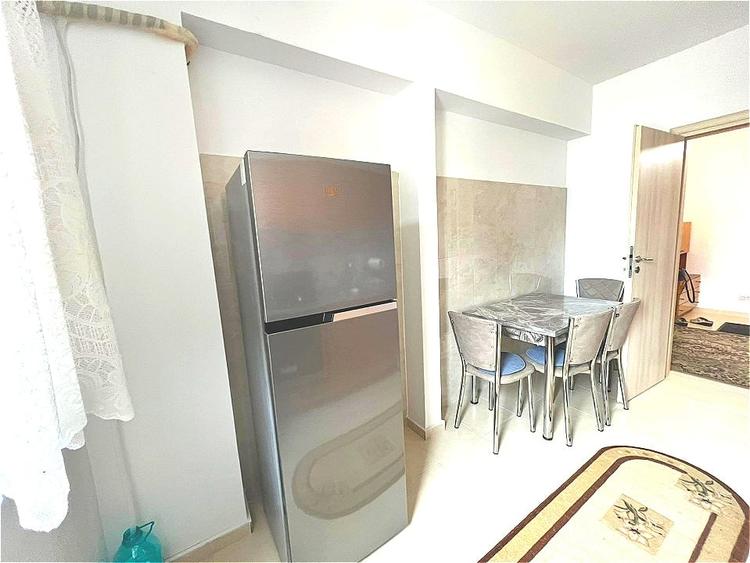 Apartament cu 2 camere decomandat, mobilat în Aviației