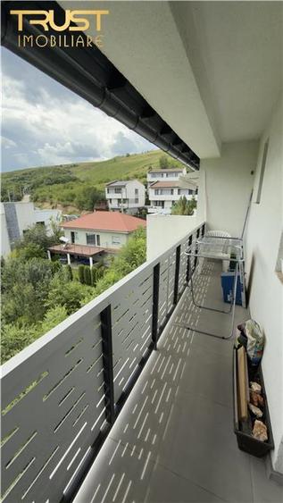 2 Camere I Sf. Ion I Parcare Subterana I Zona Vivo - 13