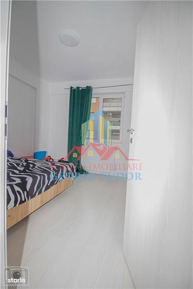 Apartament cu 3 camere decomandat, mobilat în Prelungirea Ghencea