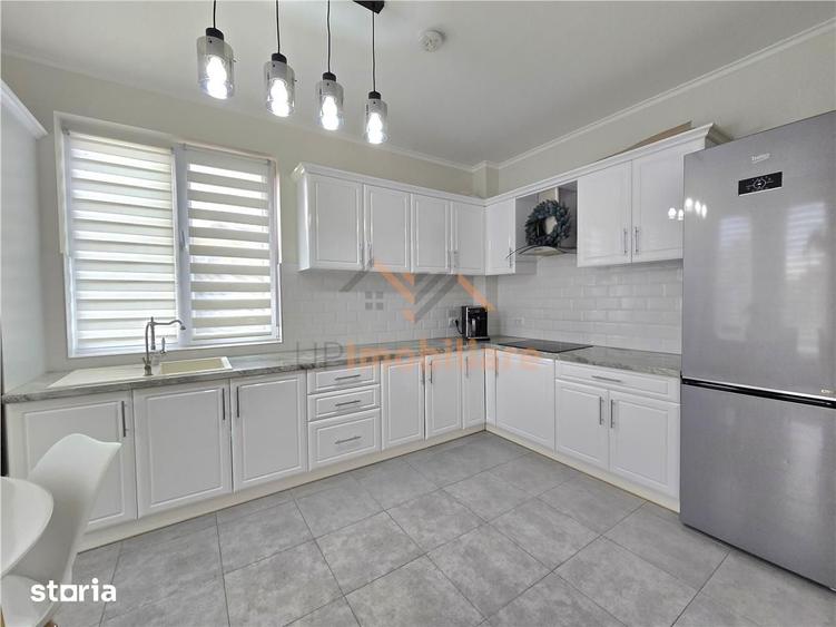 CASA P+M | 5 CAMERE | CIHEI (ORADEA) | BIHOR - 5