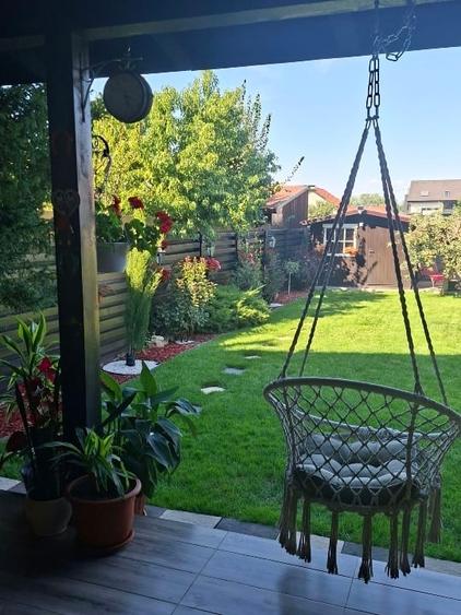 Duplex cu 4 camere cu Canalizare în Giroc