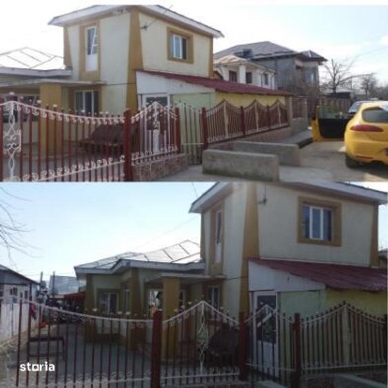 Casă cu 4 camere cu Teren 825 Mp în Râmnicelu