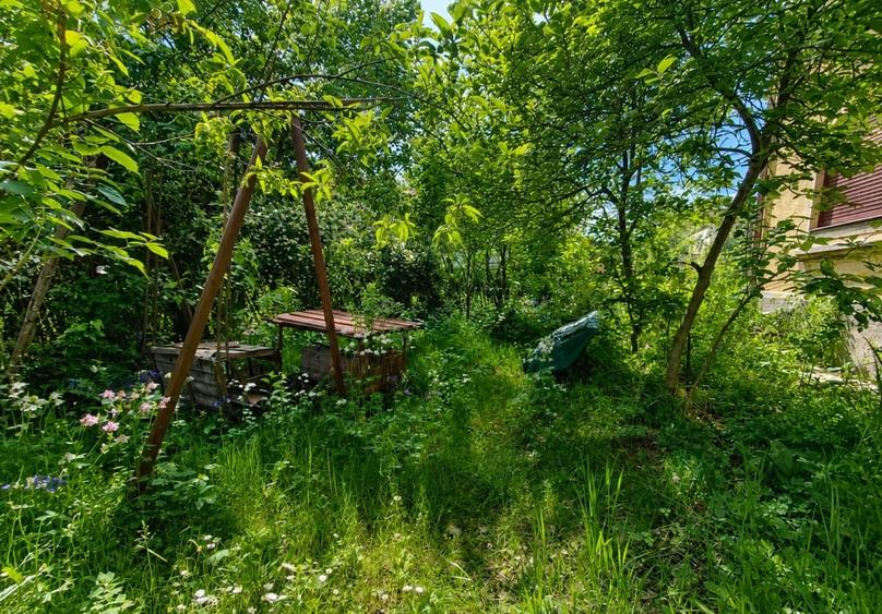 Vila Boutique cu 2 garaje, gradina si piscină - Centrul Orasului ! - 5
