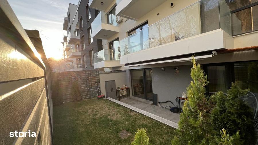 Apartament cu 2 camere în Centrul Civic