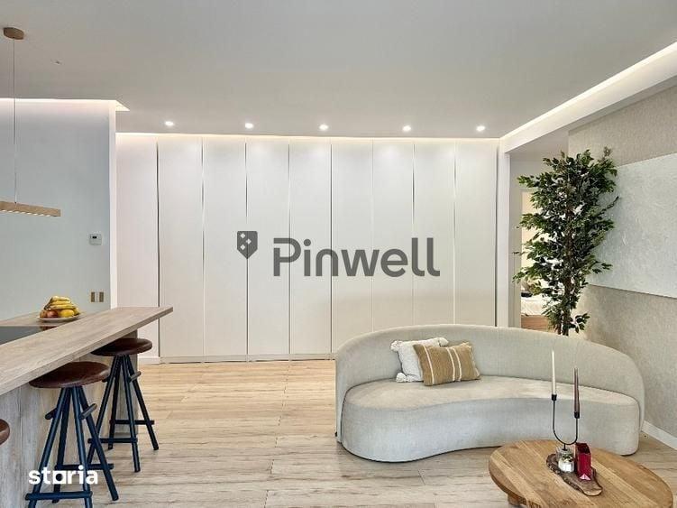Apartament 3 Camere | Gradina Privata | Jacuzzi | 2 Locuri de Parcare - 13