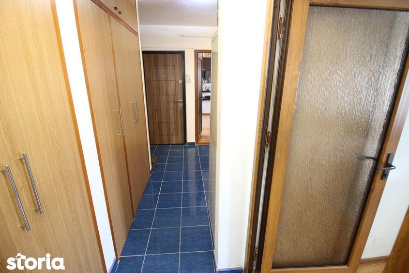 Apartament cu 2 camere decomandat, mobilat în Siderurgiștilor