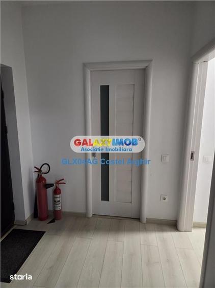 Apartament cu 3 camere în Craiovei