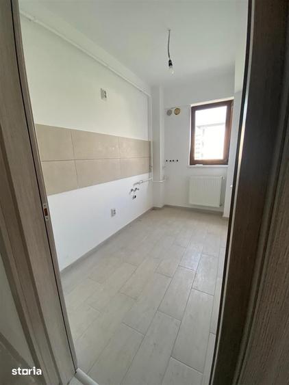 Apartament cu 2 camere decomandat în Zona industrială