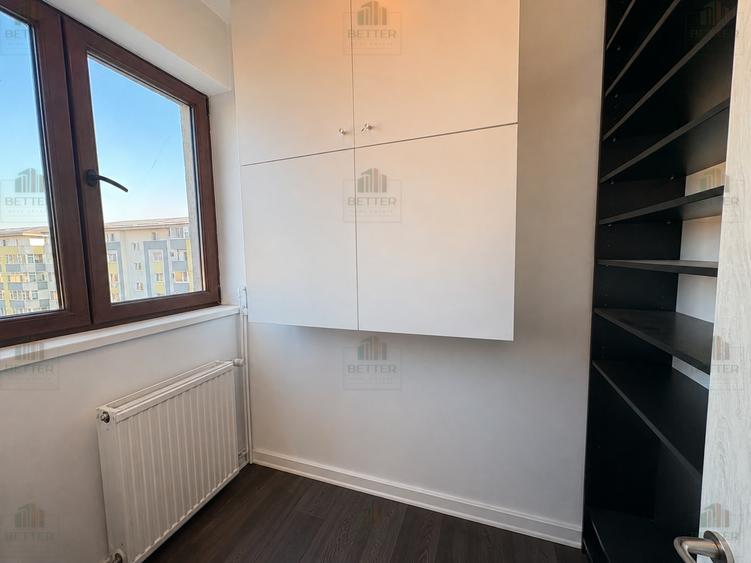 Apartament 2 Camere Decomandat | Parcare Inclusă | Mobilat și Utilat | Popești - 11