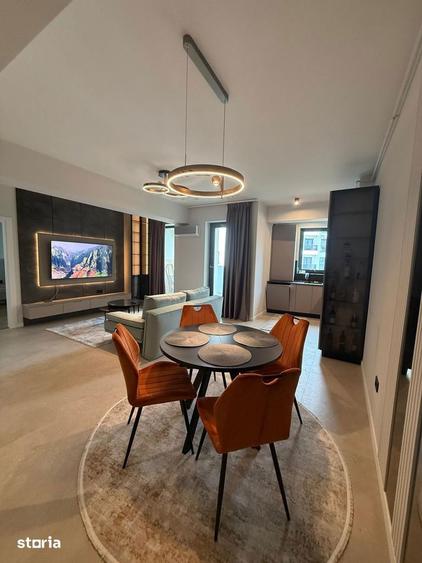 Apartament 2 Camere Premium Prima Inchiriere Complex Aviatorii - 7