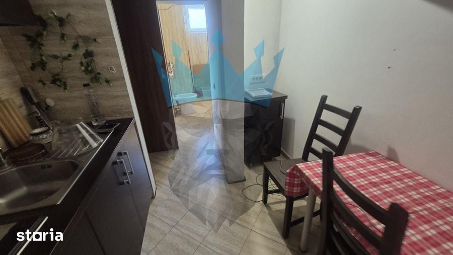 Spațiu comercial, de 60 mp, în Cotroceni