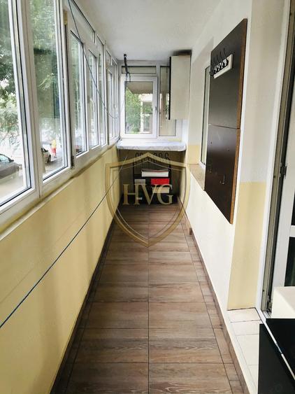 Apartament cu 2 camere semidecomandat, mobilat în Colentina