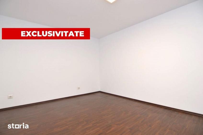 Apartament cu 2 camere semidecomandat în Titan