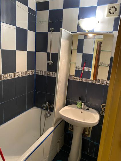 Proprietar, inchiriez apartament 2 camere zona Politehnicii, metrou - 2