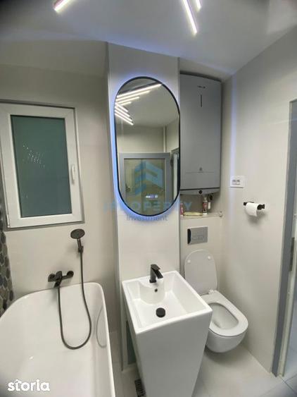 Eroii Revolutiei | 2 Camere | Mobila Noua | Renovat | Proximitate metr - 15