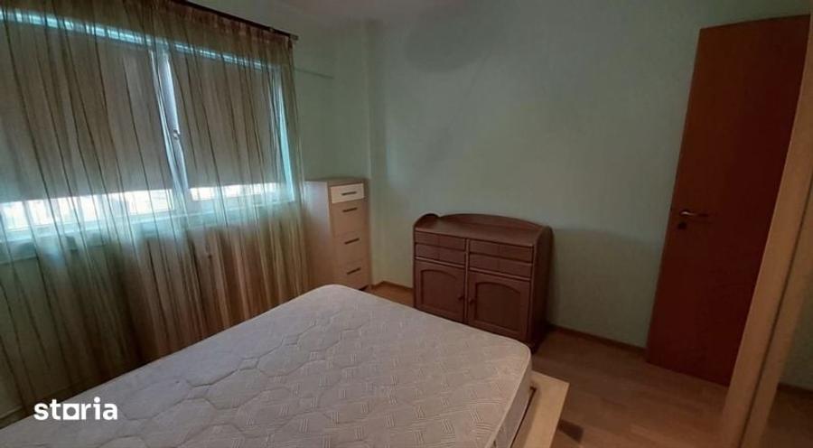 Apartament de inchiriat Bucuresti, Calea Mosilor - 6