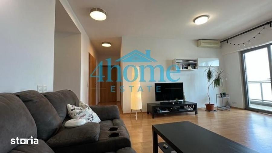 Apartament 3 camere|Bucur Obor|Doamna Ghica|Bloc Nou - 4