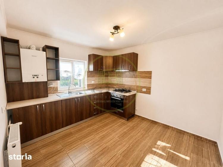 Casă cu 4 camere cu Teren 500 Mp în Corbeanca