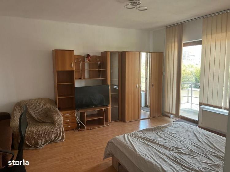 Apartament cu 1 camera, in Marasti, zona FSEGA - 2