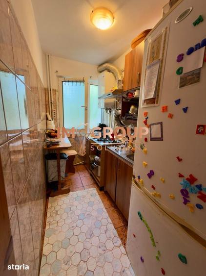 Apartament cu 3 camere în Alexandru cel Bun