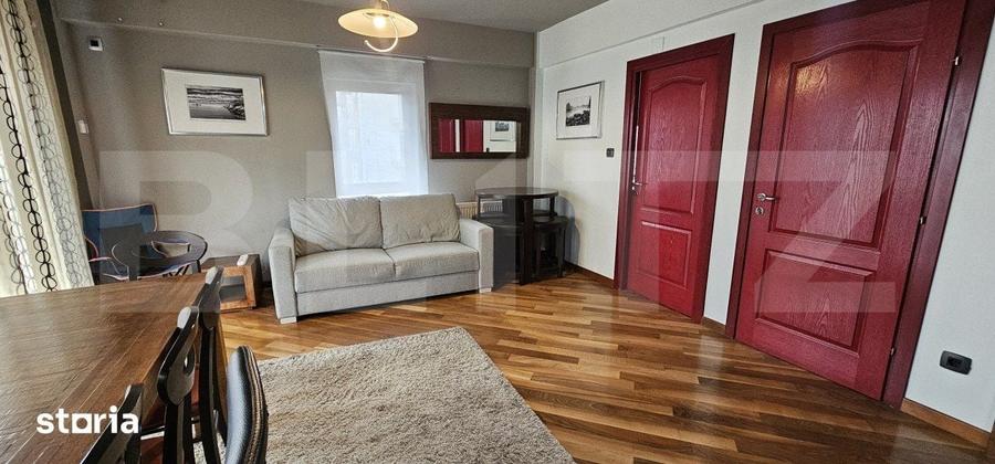 Apartament cu 4 camere în Răzvad