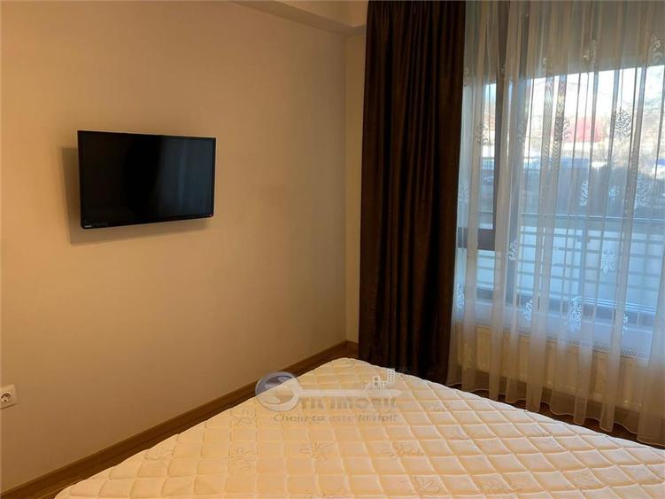 Apartament cu 3 camere decomandat în Copou