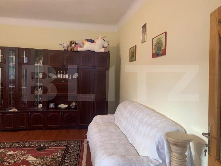 Casă individuală cu 5 camere cu Canalizare în Suceagu