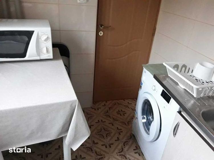 Garsonieră în Tineretului